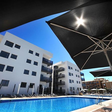 Апартаменты Leo Deluxe Punta Umbria (Adults Only) Экстерьер фото
