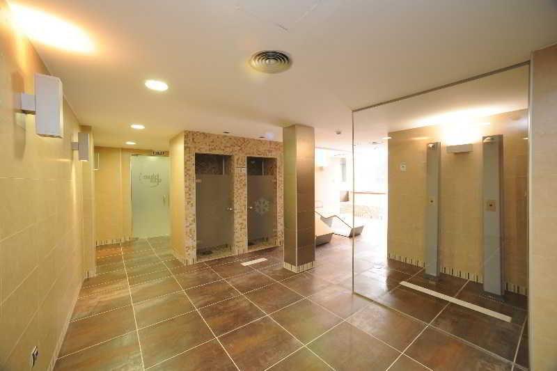 Апартаменты Leo Deluxe Punta Umbria (Adults Only) Экстерьер фото