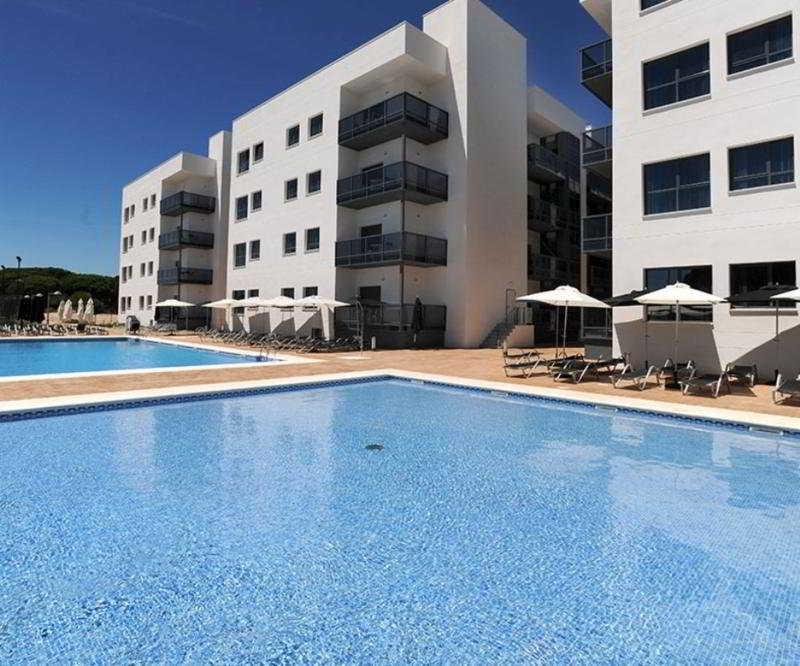 Апартаменты Leo Deluxe Punta Umbria (Adults Only) Экстерьер фото