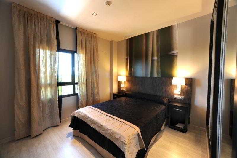 Апартаменты Leo Deluxe Punta Umbria (Adults Only) Экстерьер фото