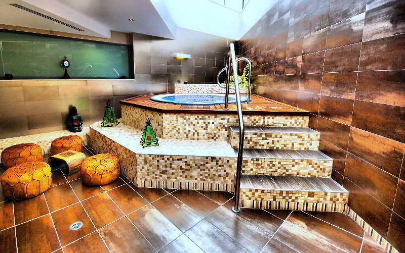 Апартаменты Leo Deluxe Punta Umbria (Adults Only) Экстерьер фото