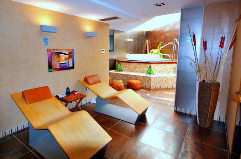Апартаменты Leo Deluxe Punta Umbria (Adults Only) Экстерьер фото