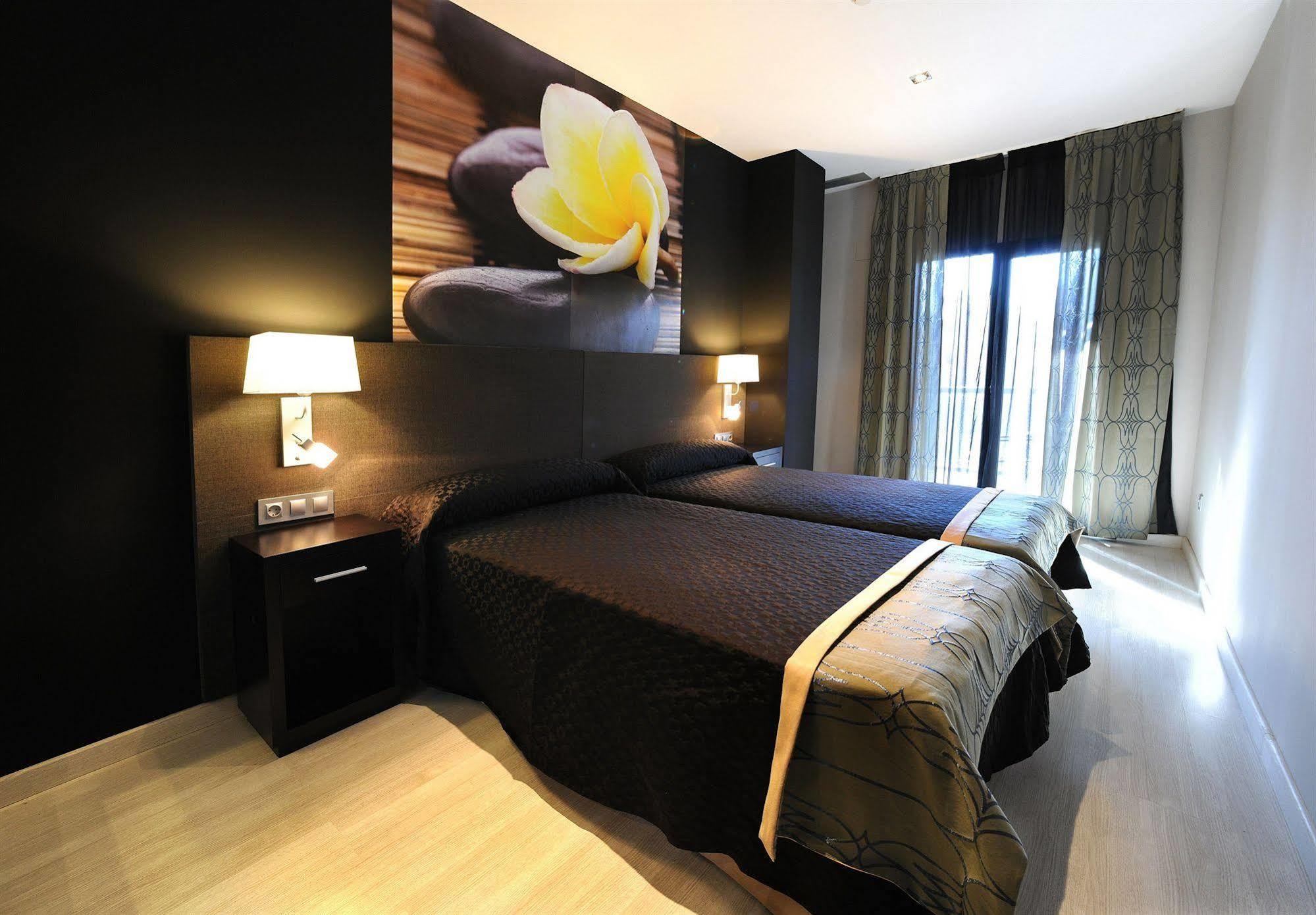 Апартаменты Leo Deluxe Punta Umbria (Adults Only) Экстерьер фото