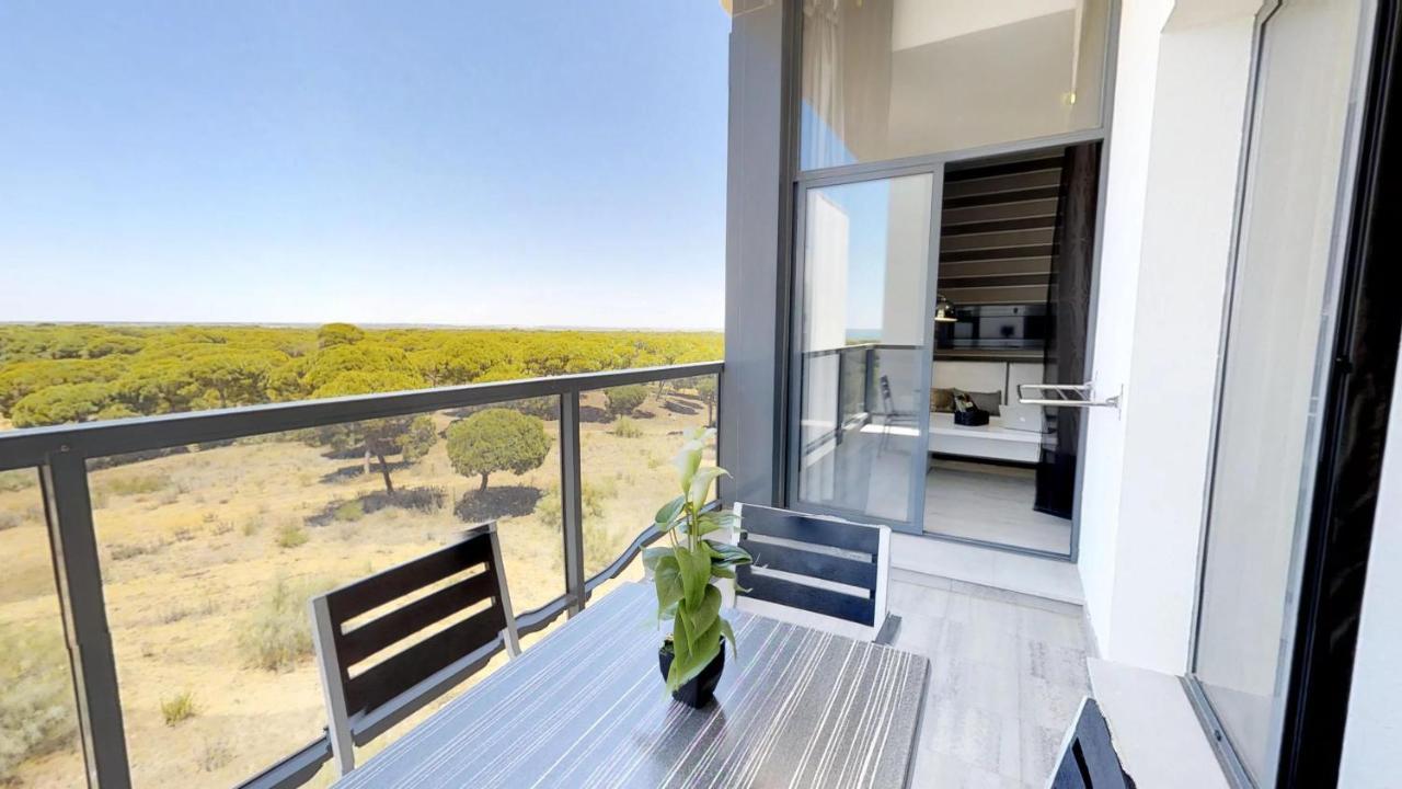 Апартаменты Leo Deluxe Punta Umbria (Adults Only) Экстерьер фото