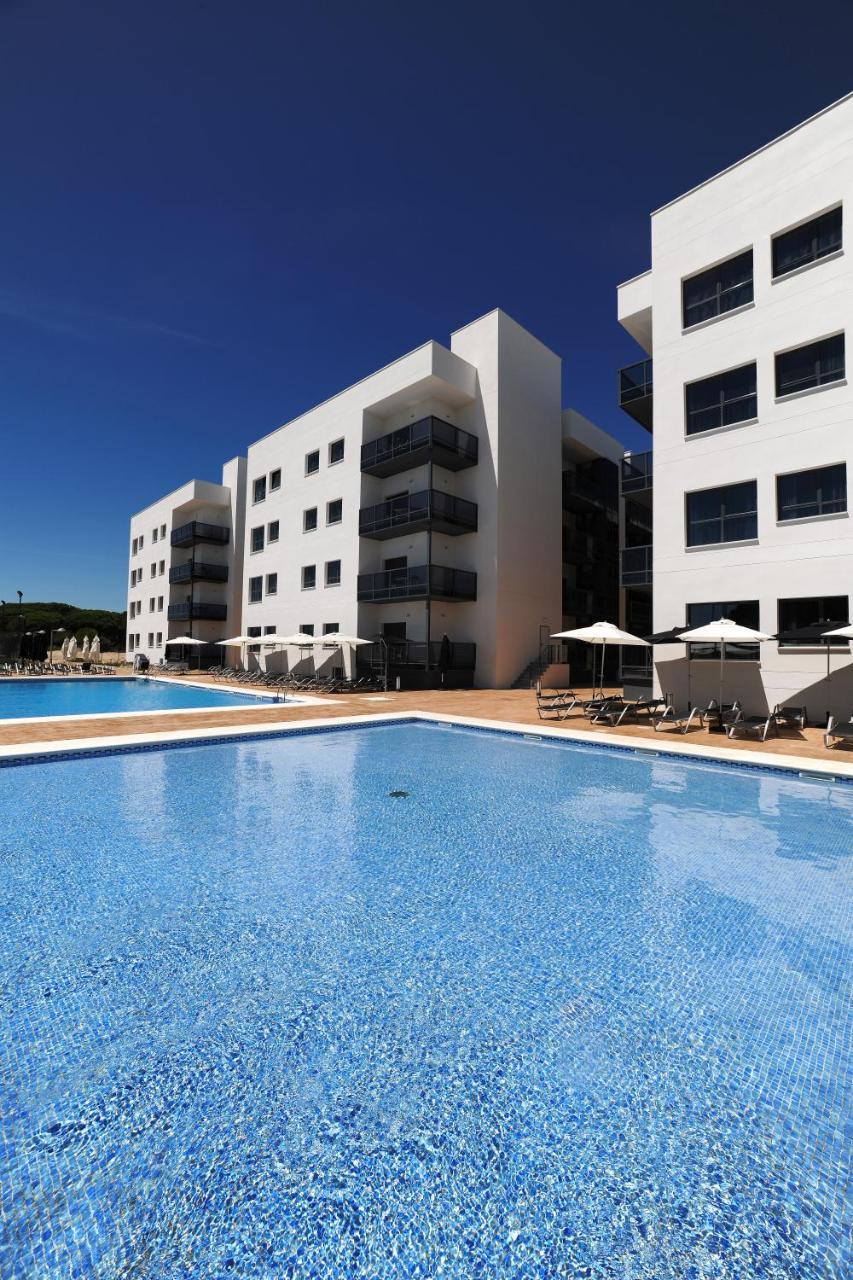 Апартаменты Leo Deluxe Punta Umbria (Adults Only) Экстерьер фото