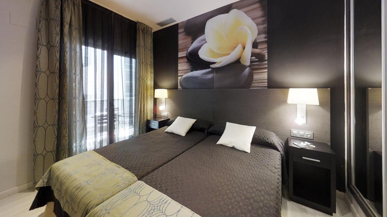 Апартаменты Leo Deluxe Punta Umbria (Adults Only) Экстерьер фото
